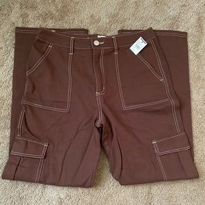 Full Tilt Cargo Jeans